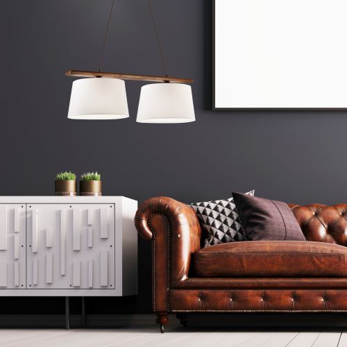 Pendelleuchte Modern Esstisch wohnlich BEVERELY