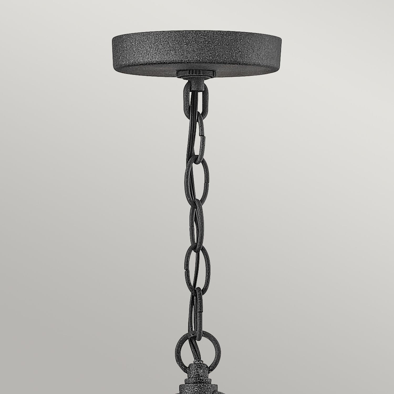 Hängeleuchte außen verstellbar H: max. 200,7 cm IP44