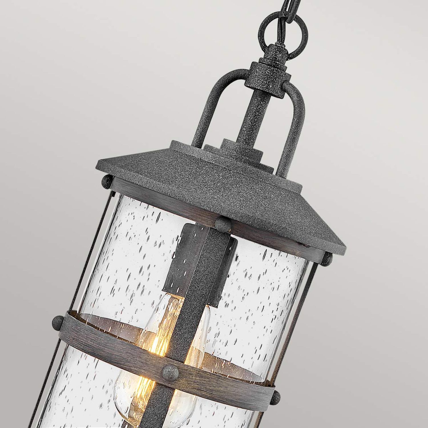 Hängeleuchte außen verstellbar H: max. 200,7 cm IP44
