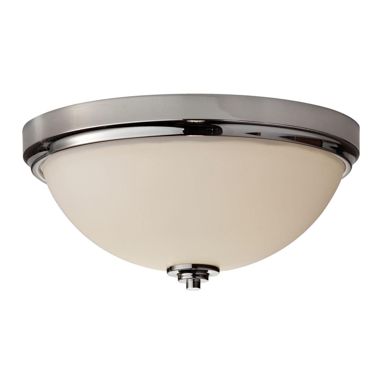 Jugendstil Badezimmerleuchte IP44 mit LED AVORIO