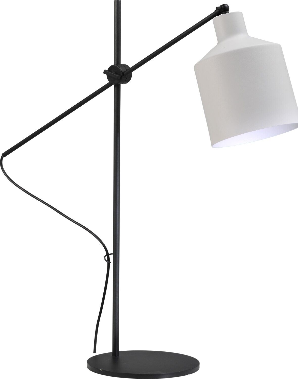 Loft Schreibtischlampe