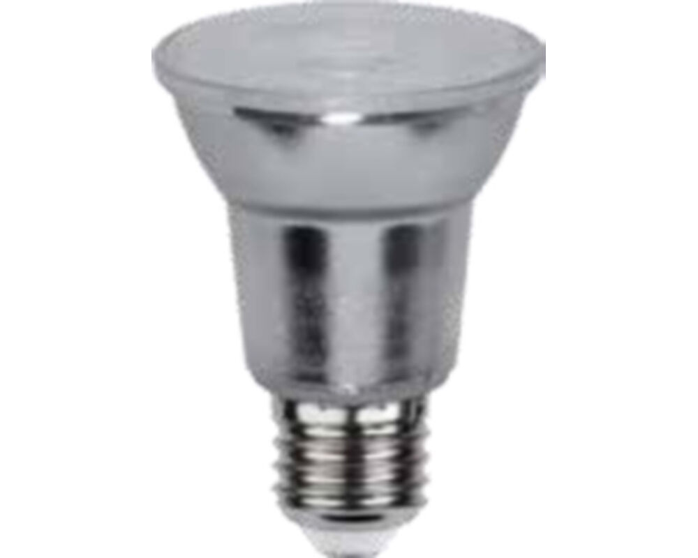 Dimmbares LED Leuchtmittel E27 5 Watt 2700 K 345 lm - LM347