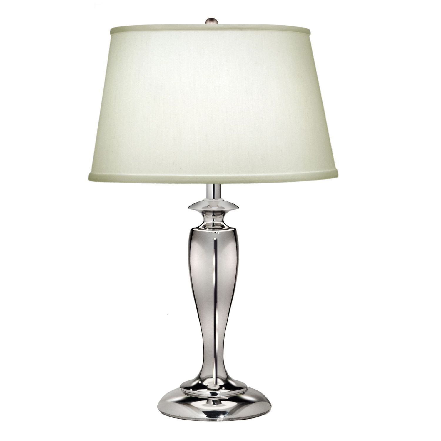 Elegante Nachttischlampe MAERLITIA 69 cm hoch Premium