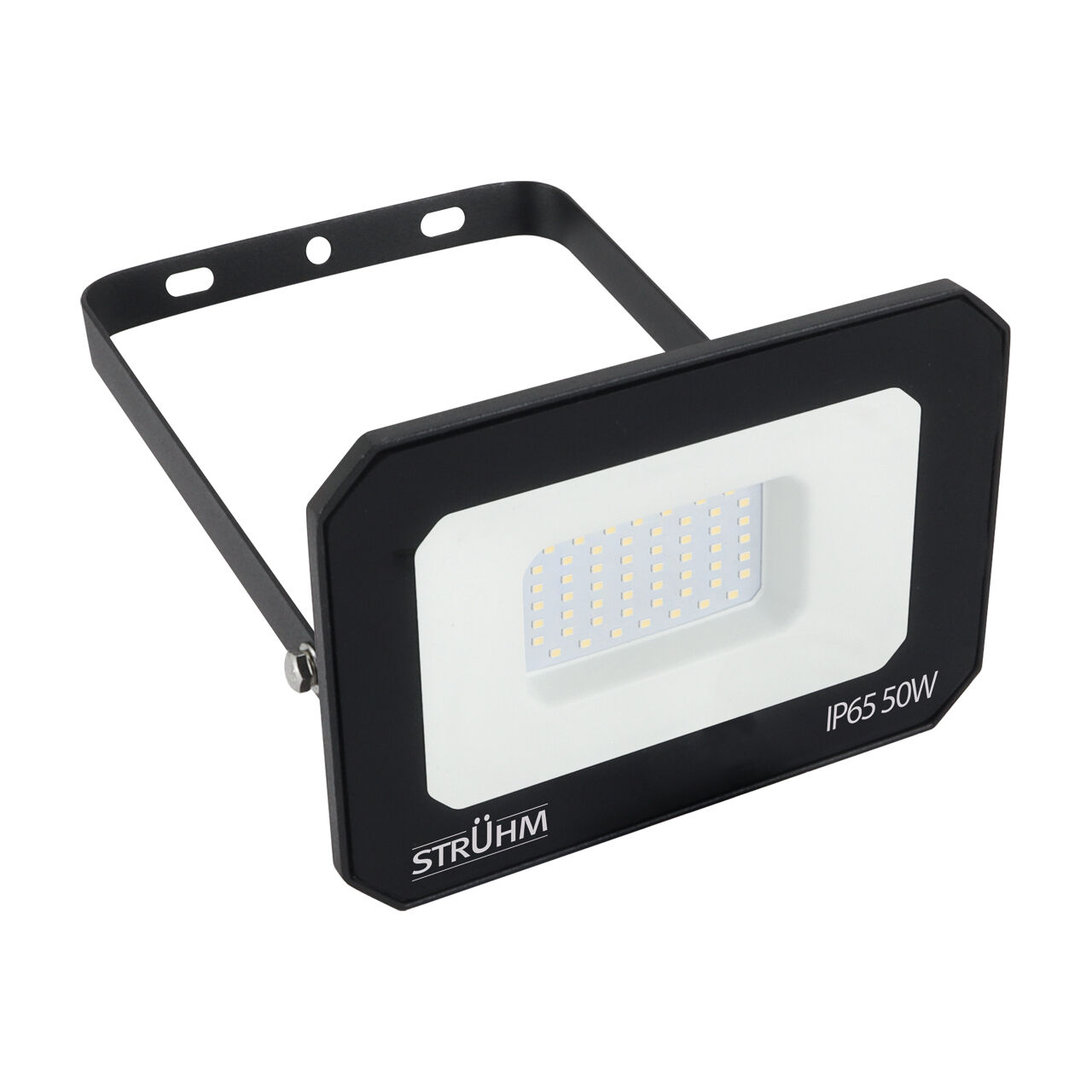 LED Flutlicht außen 6070 lm ultra hell B: 17,5 cm IP65 4200 K