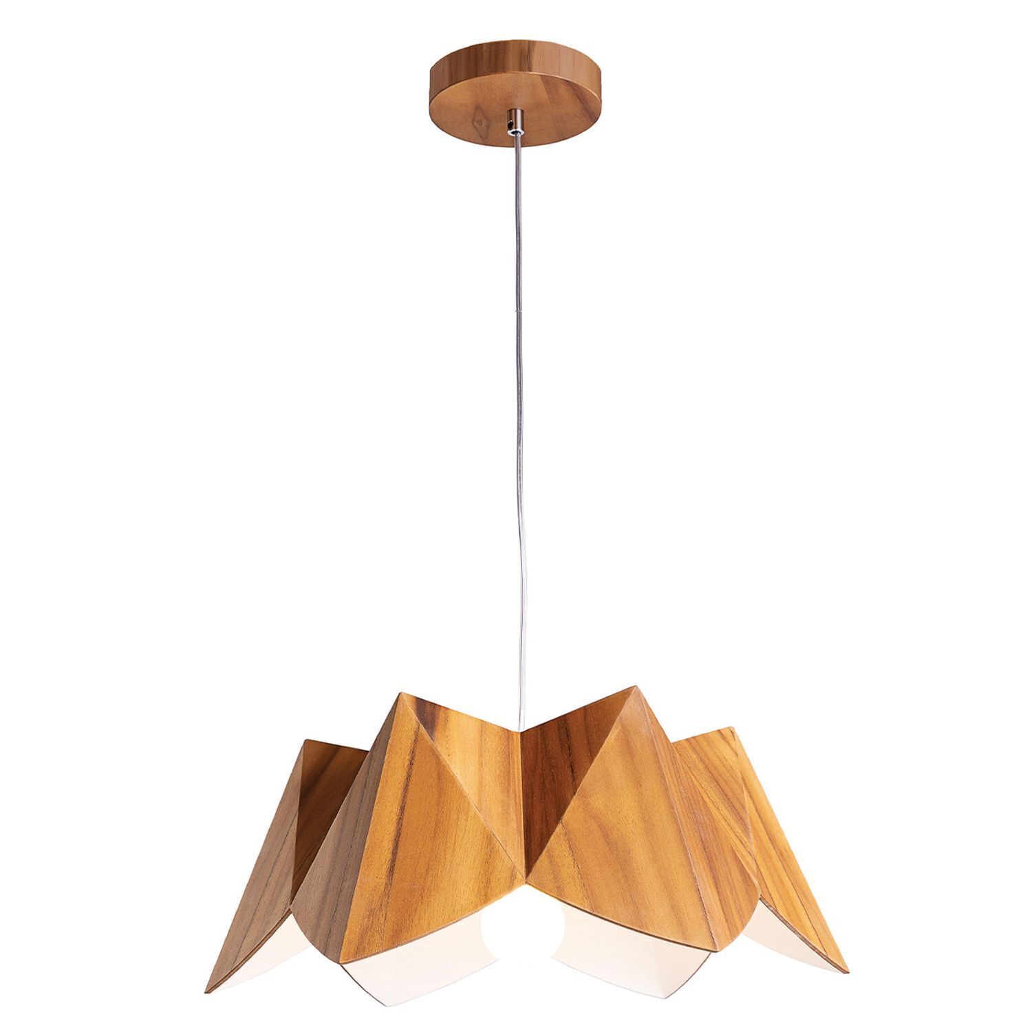 Lampe, Kronleuchter