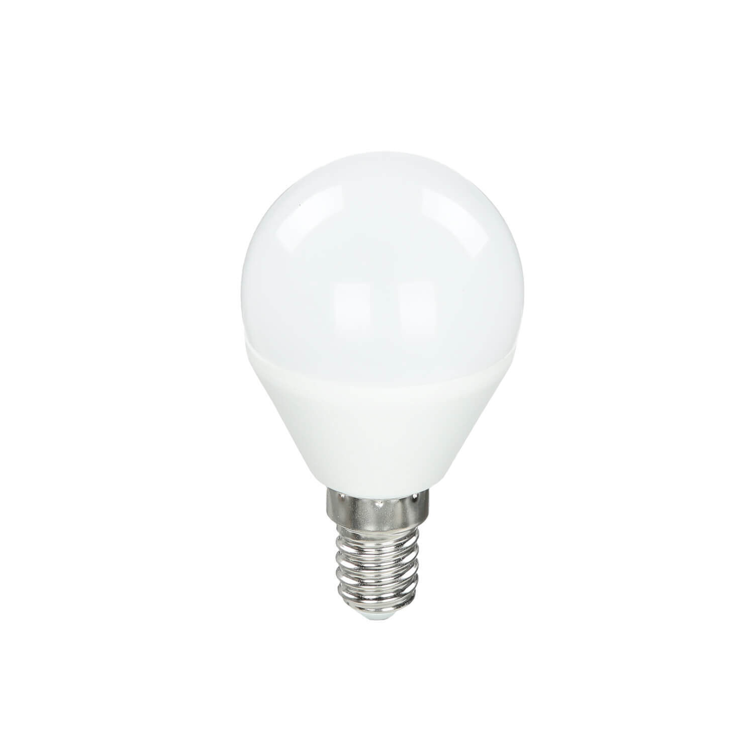 LED Leuchtmittel E14 3 Watt 2800 K warmweiß - LM10047