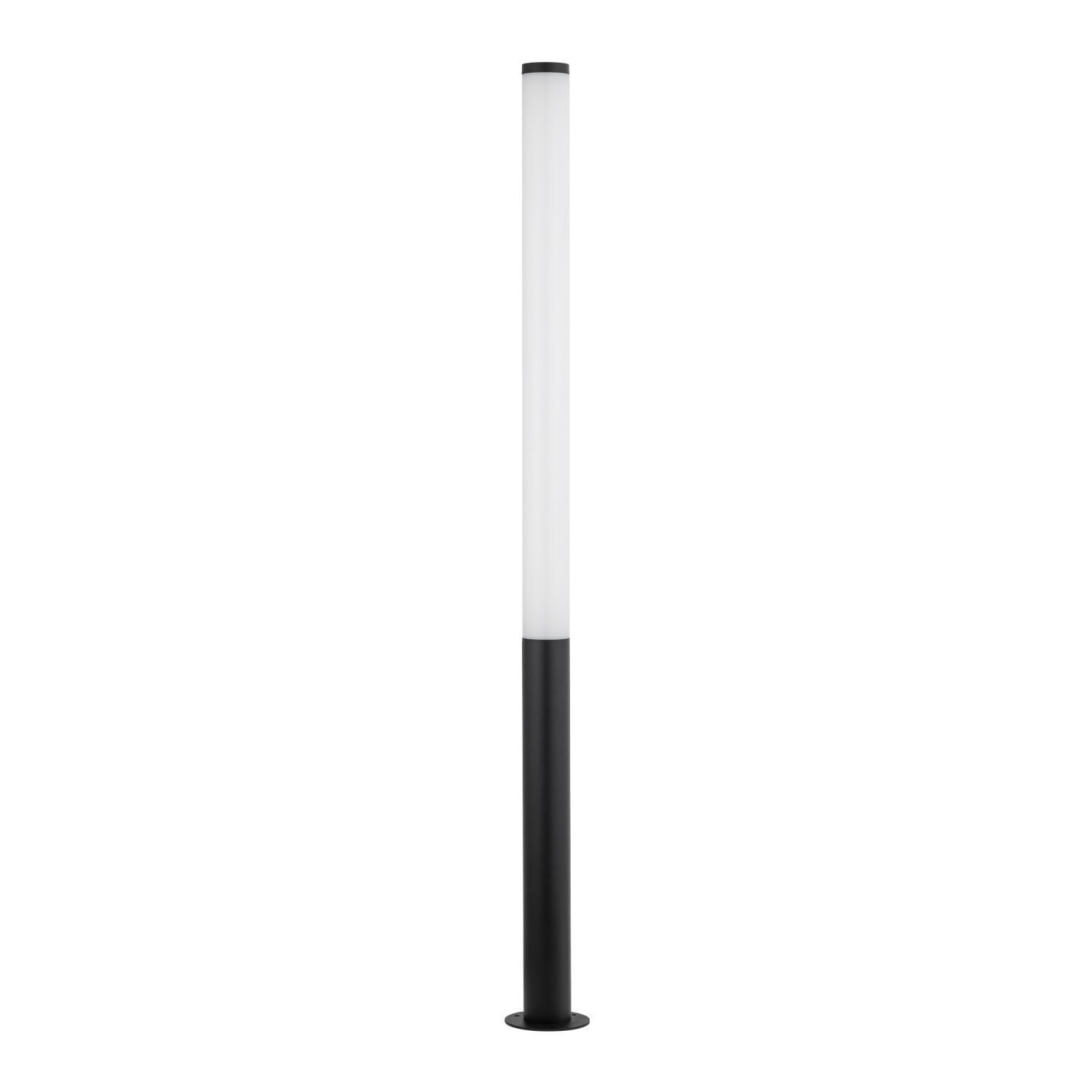 LED Pollerleuchte Aluminium 3000 K IP54 200 cm blendarm