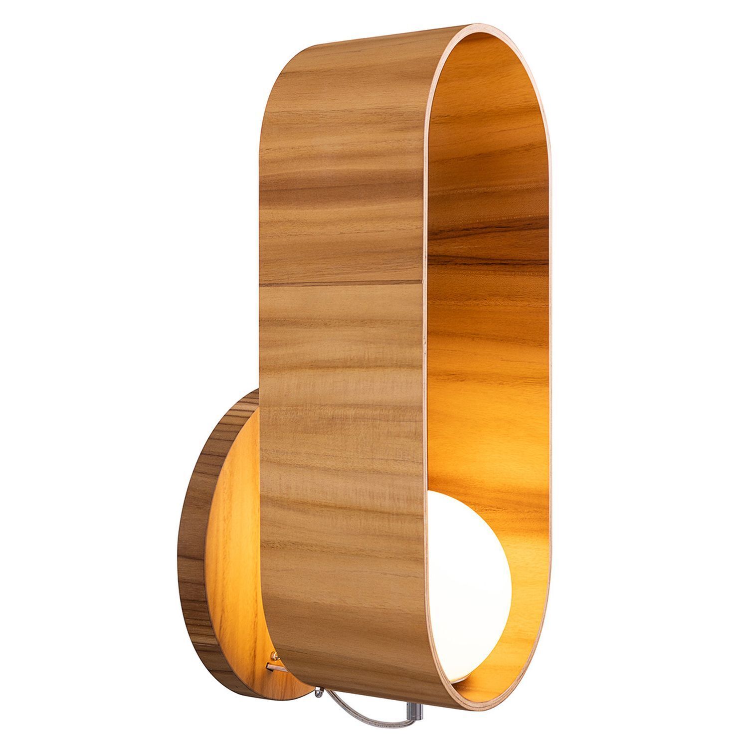 Sperrholz, Holz, Manschette