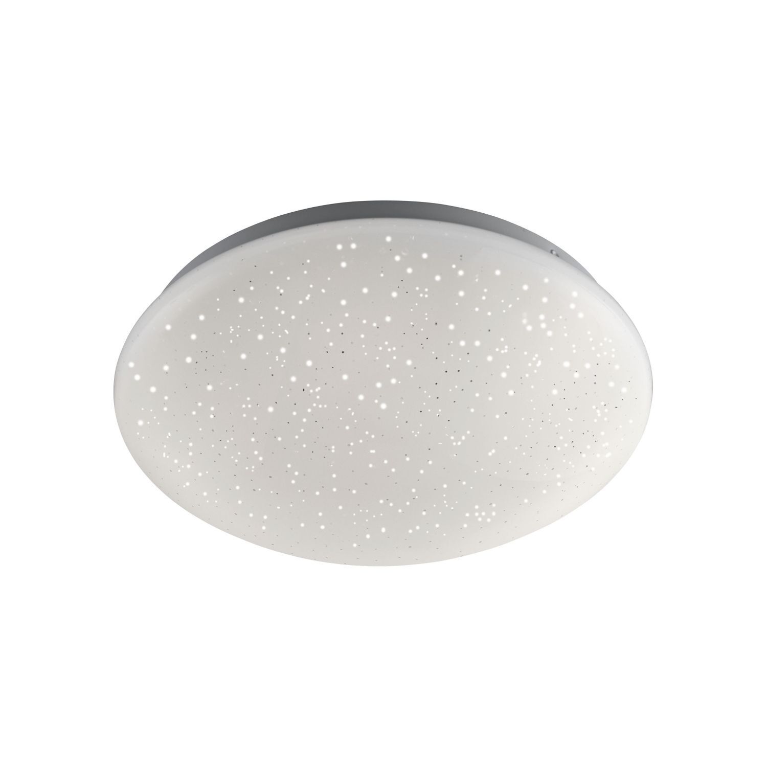 LED Deckenleuchte Sternenhimmel dimmbar RGB 860 lm 6 W