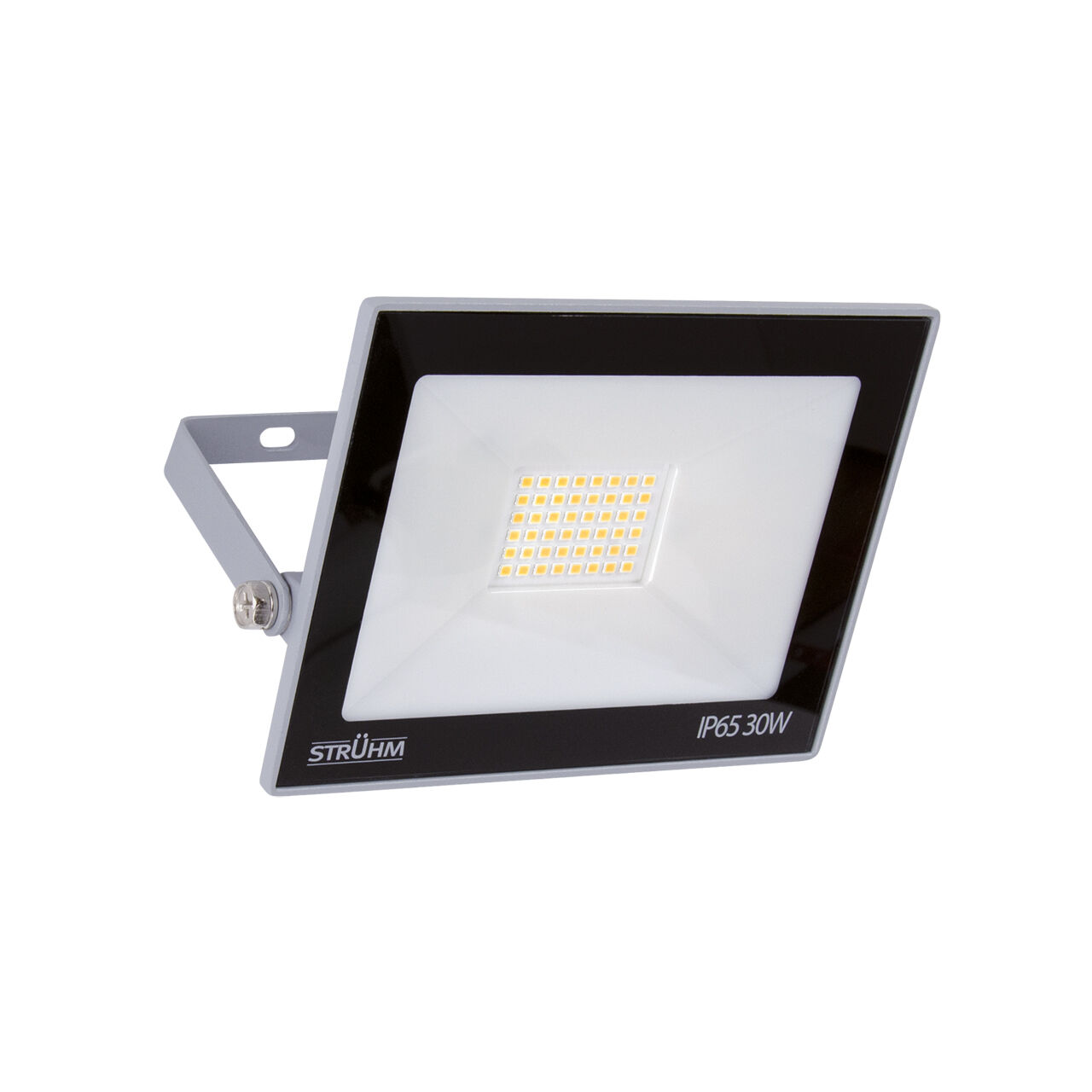 LED Flutlichtstrahler IP65 4200 K 2660 lm schwenkbar