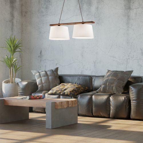 Pendelleuchte Modern Esstisch wohnlich BEVERELY