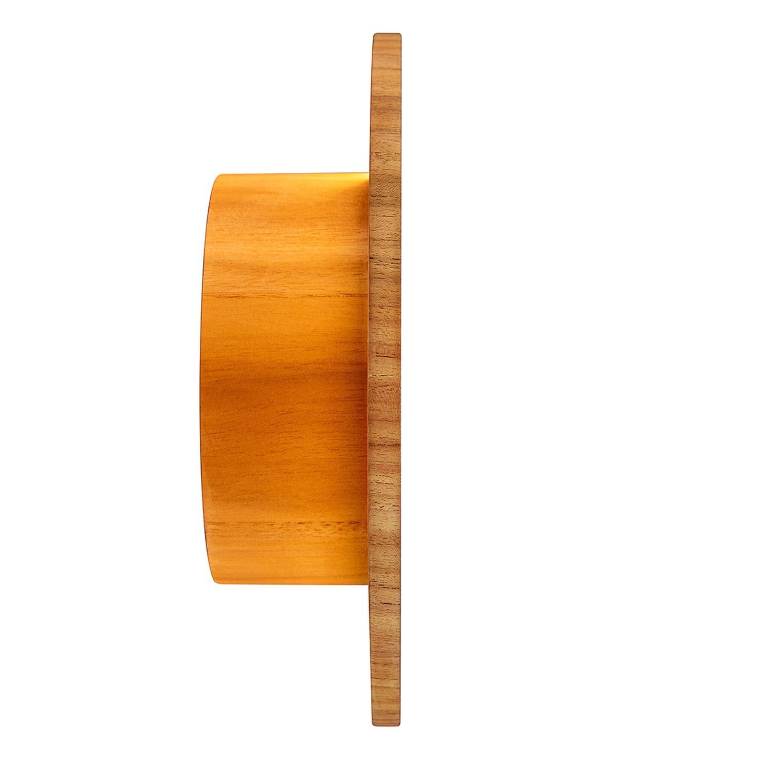 Sperrholz, Holz