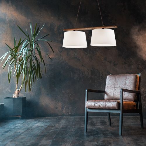Pendelleuchte Modern Esstisch wohnlich BEVERELY