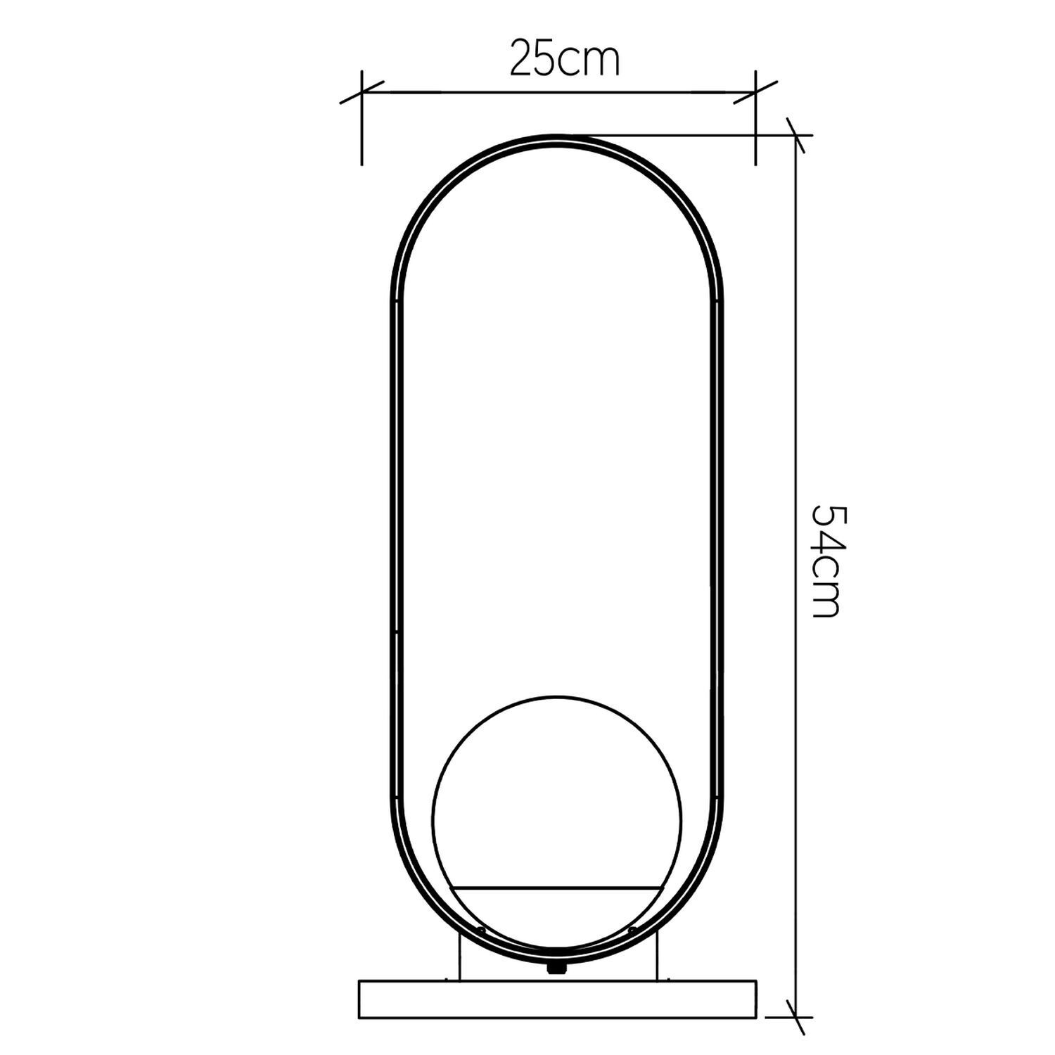 Diagramm, Handlung