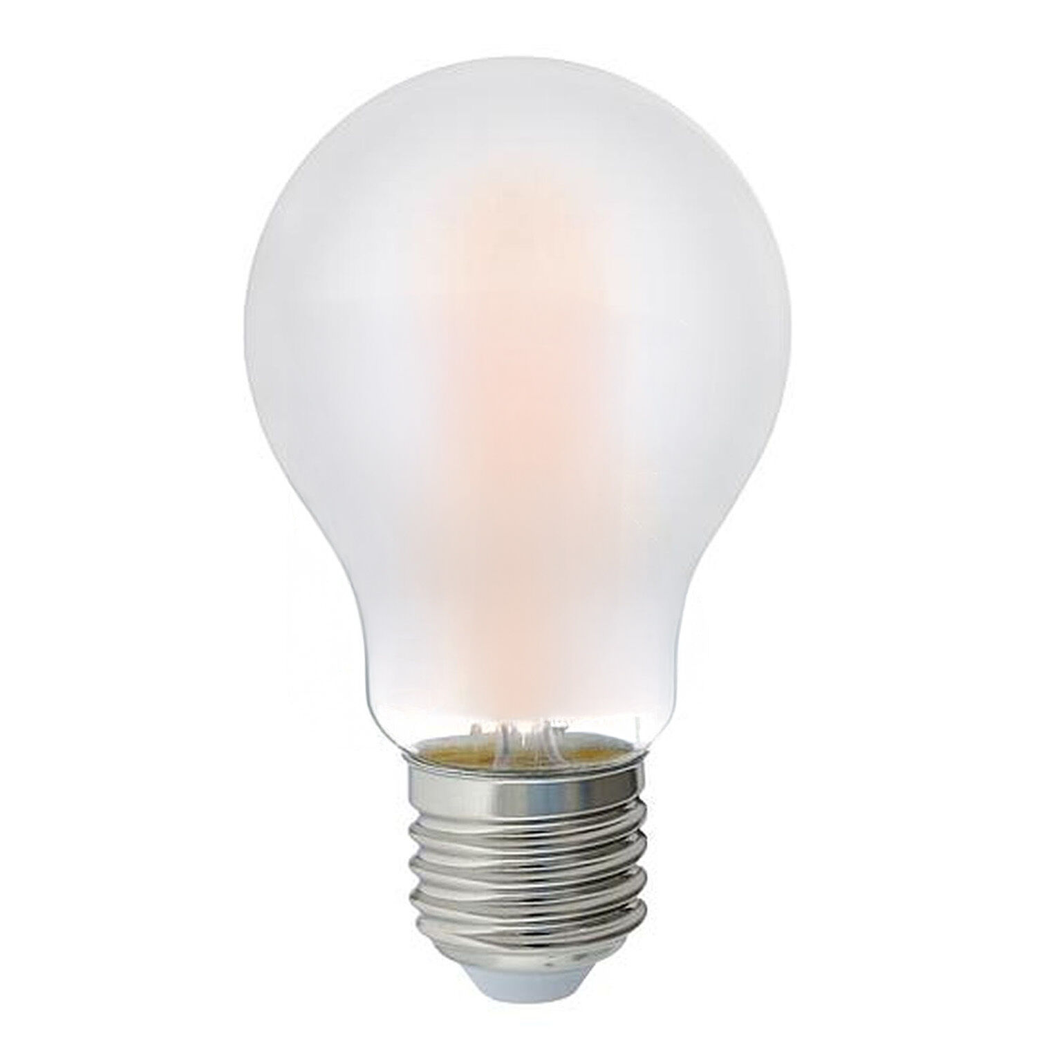 LED Leuchtmittel 2700 K 470 lm Vintage E27 - LM126