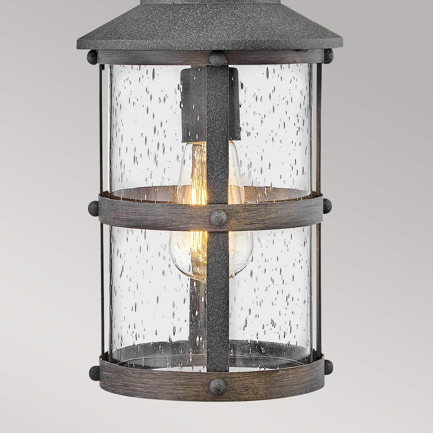 Hängeleuchte außen verstellbar H: max. 200,7 cm IP44