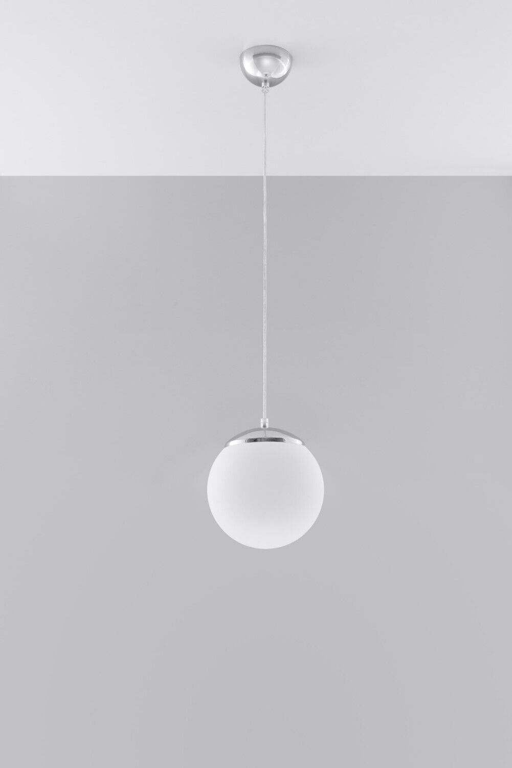 Hängeleuchte BIANCO Ø20cm
