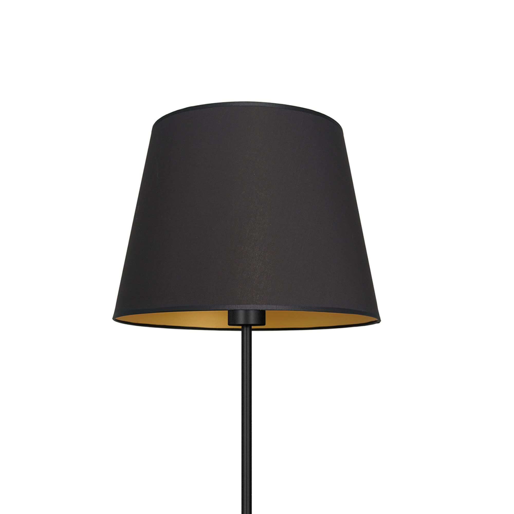 Elegante Stehlampe KAJA Modern 154 cm Wohnzimmer