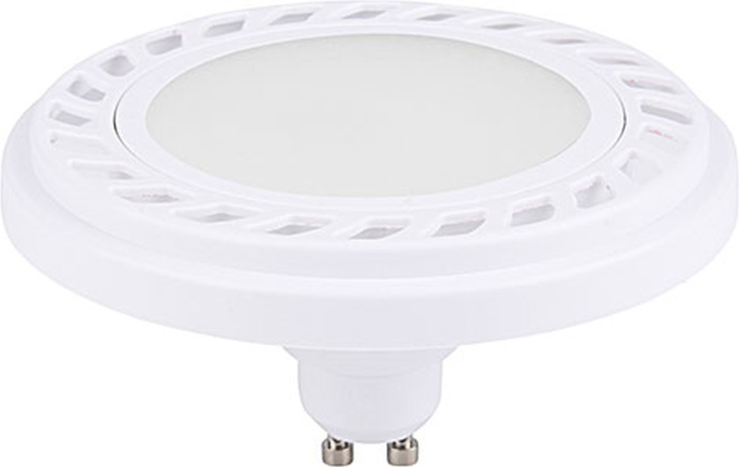 LED Leuchtmittel GU10 ES111 Weiß 9W 3000K 810lm Diffusor - NO9344