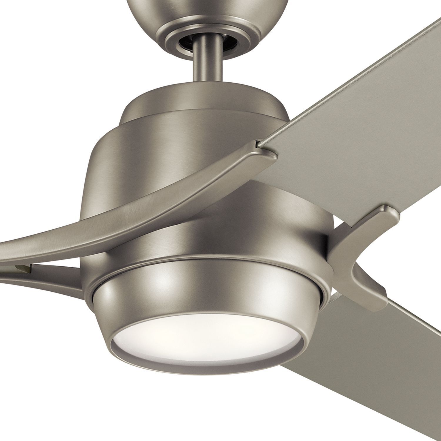 Deckenventilator mit Beleuchtung Ø152cm LED dimmbar