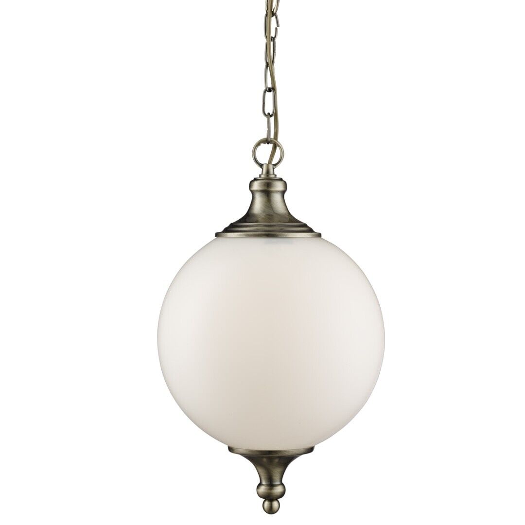 Hängeleuchte Ø25cm