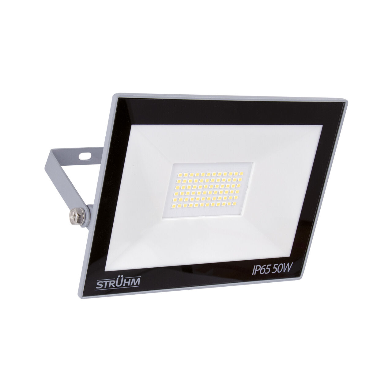 LED Flutlichtstrahler IP65 22,9 cm breit 6200 K 4320 lm