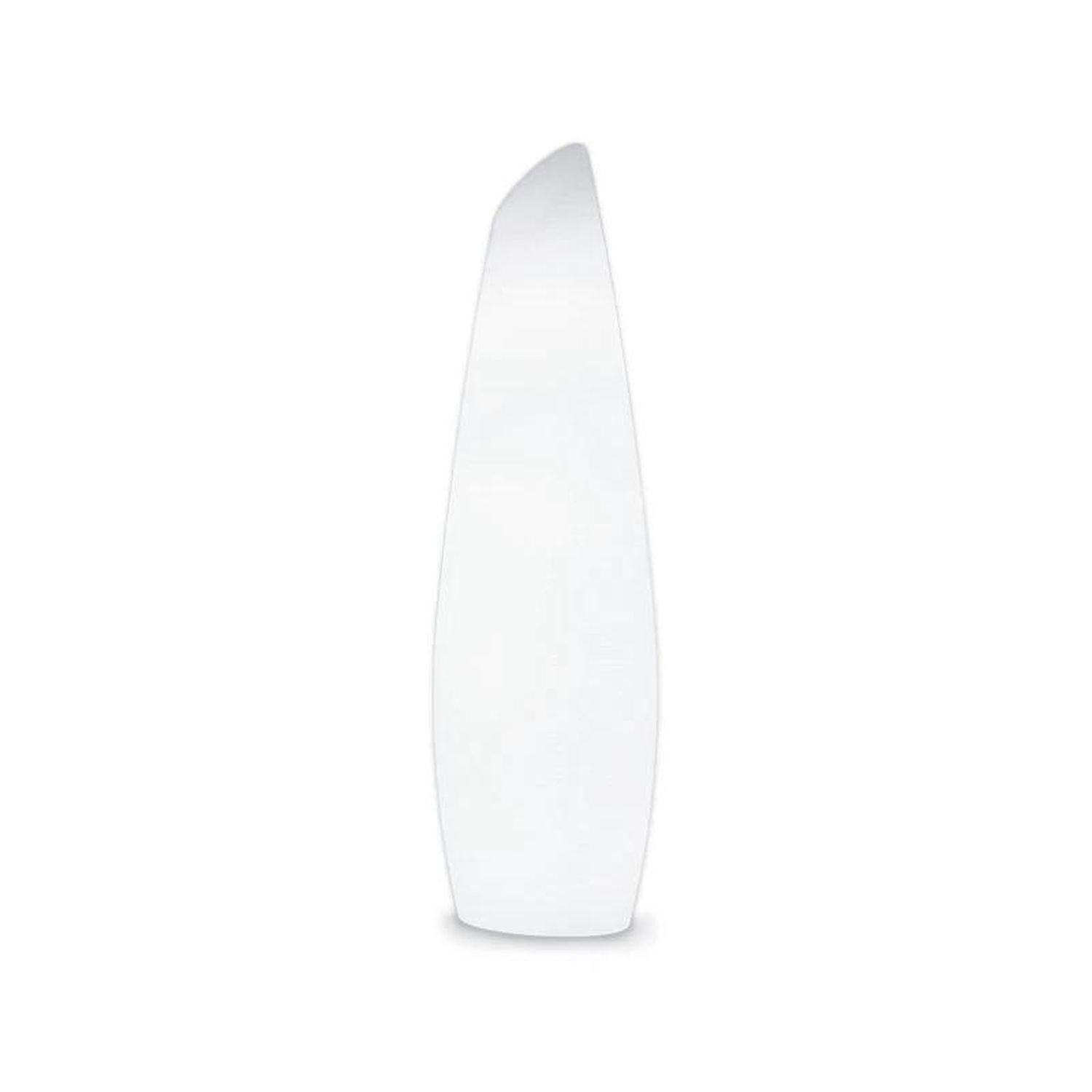 LED Stehleuchte außen 140 cm IP65 2700K Stecker Kabel