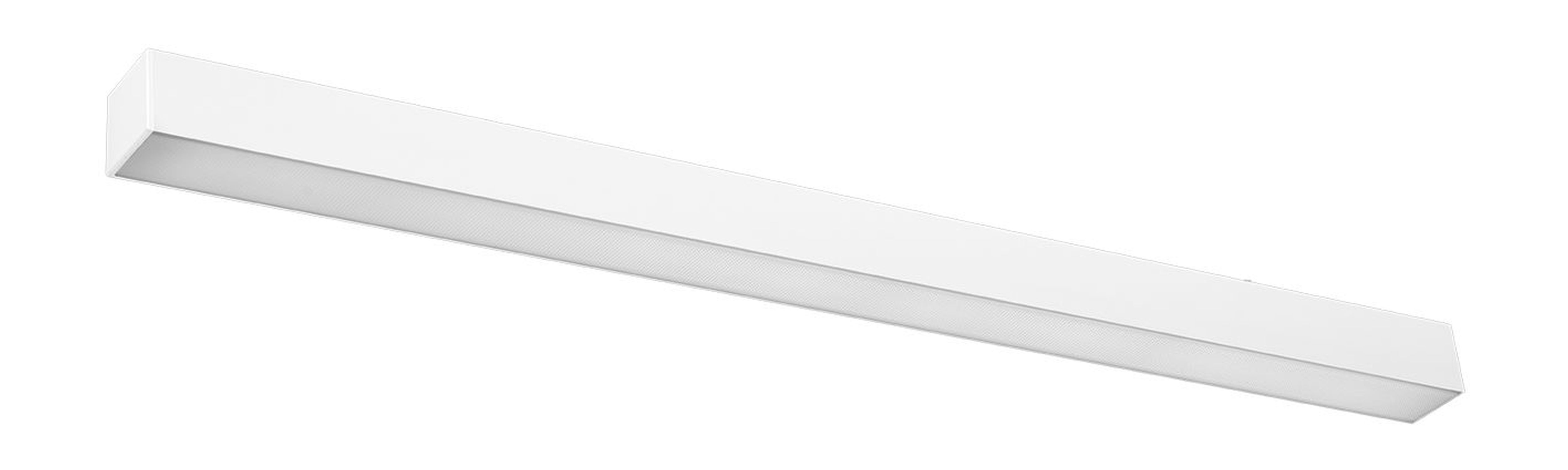 LED Wandleuchte 90 cm lang 3000 K 3120 lm blendarm