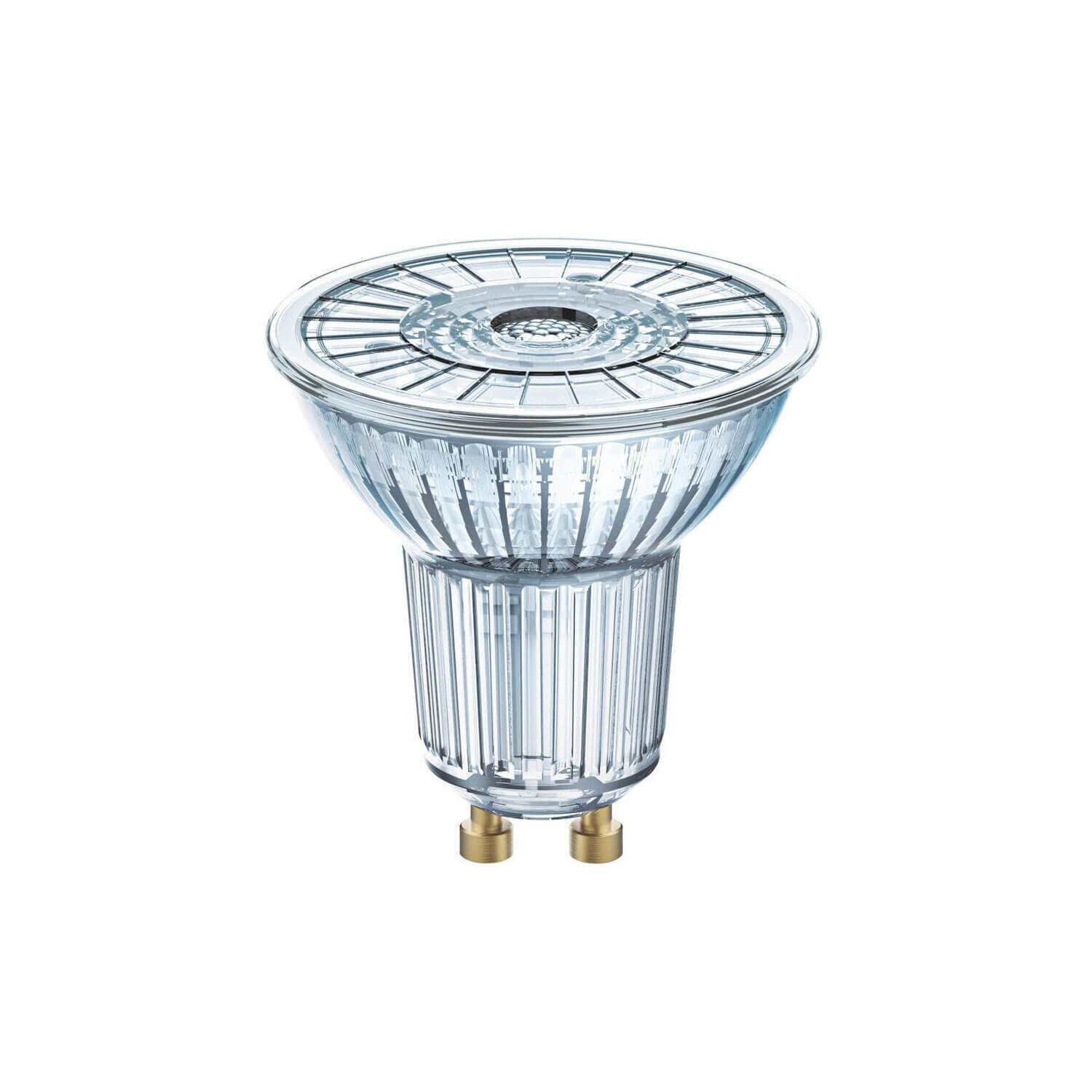 LED Leuchtmittel dimmbar GU10 6 Watt 2700 K 575 lm - LM101