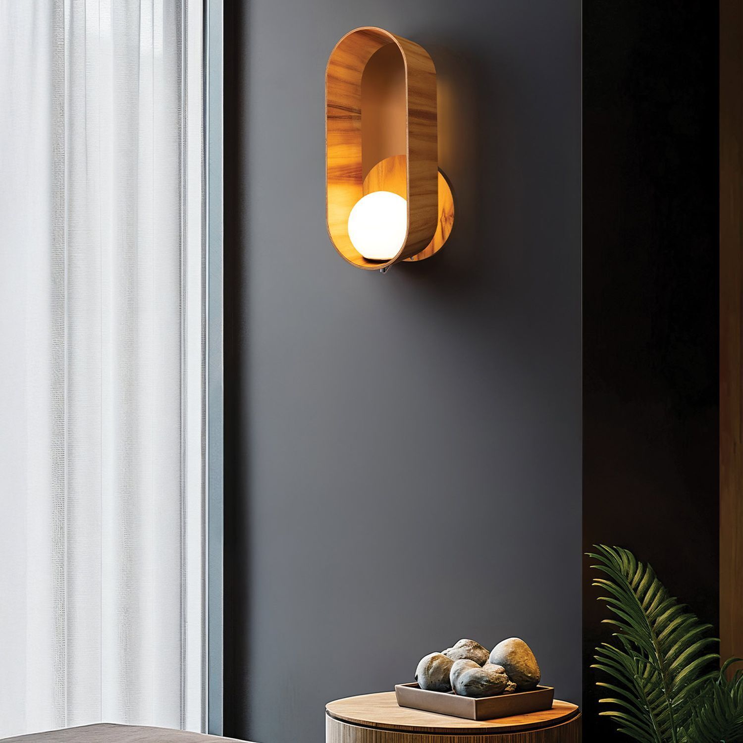Lampe, Beleuchtung