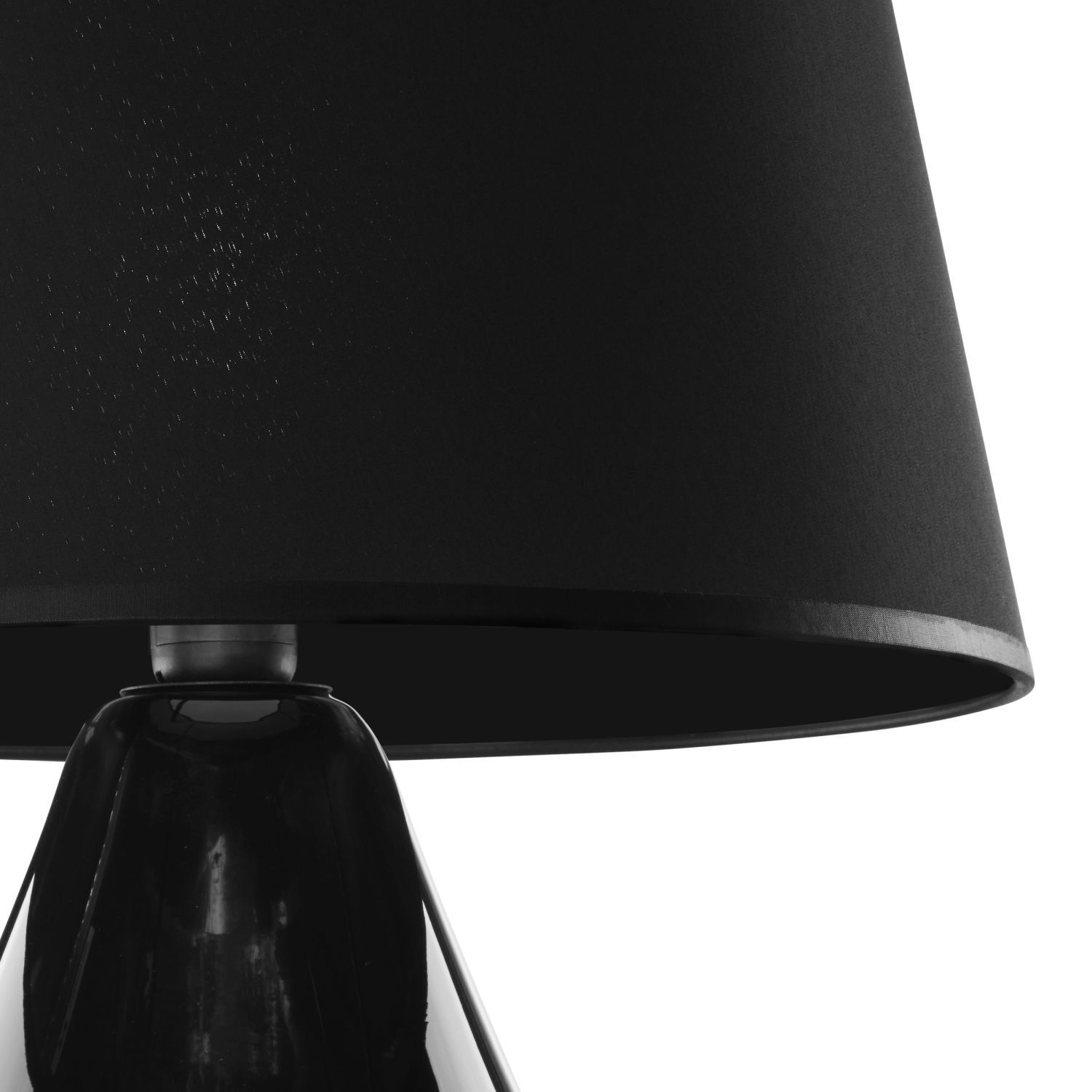 Lampe, Lampenschirm