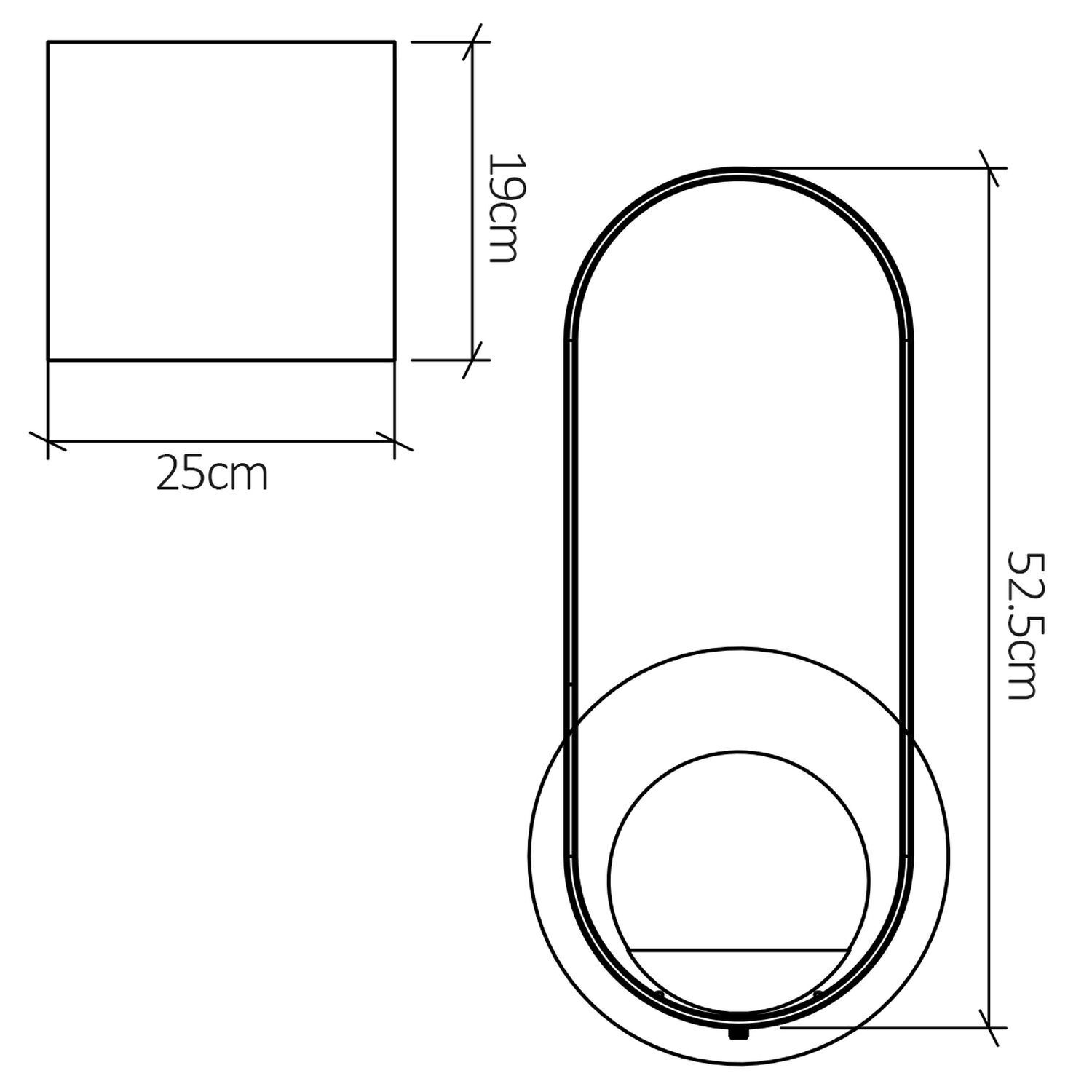 Diagramm, Handlung, Plan