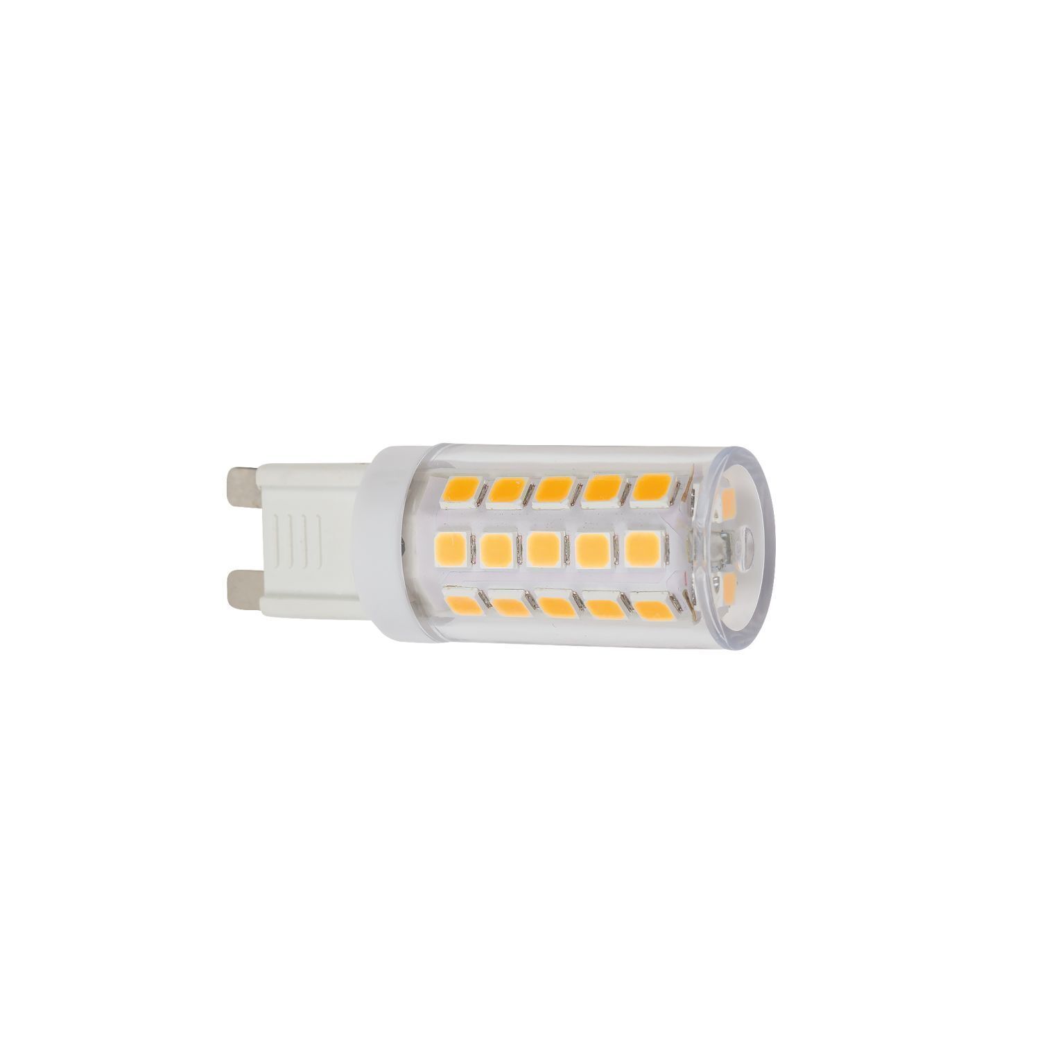 LED Leuchtmittel Weiß L:16,5 cm 4000 K 390 lm 4 W