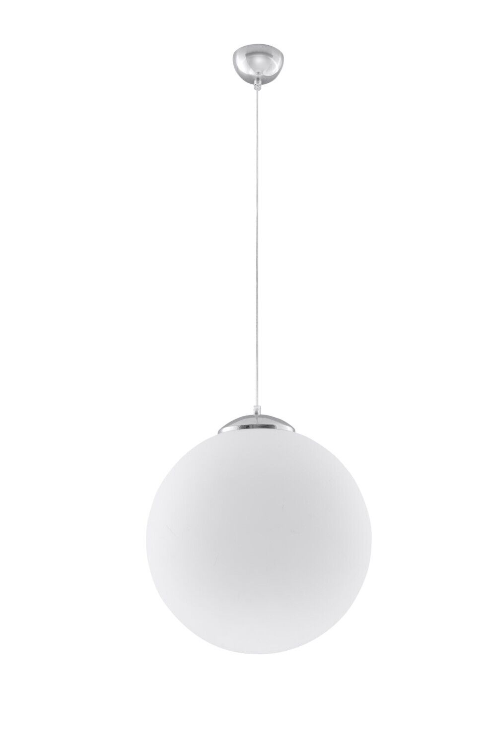 Hängeleuchte BIANCO Ø40cm