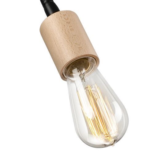 Wohnzimmerlampe Deckenleuchte Wohnzimmer Schwarz